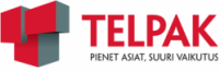 Telpak logo
